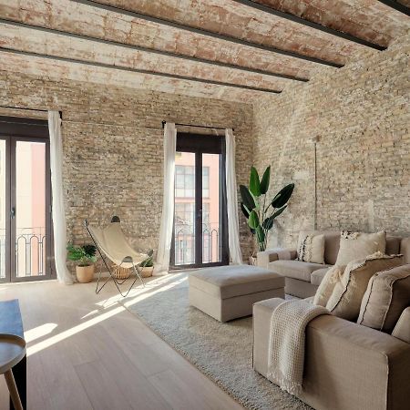 Poble Nou I You Stylish Apartments Barcelona Exterior photo