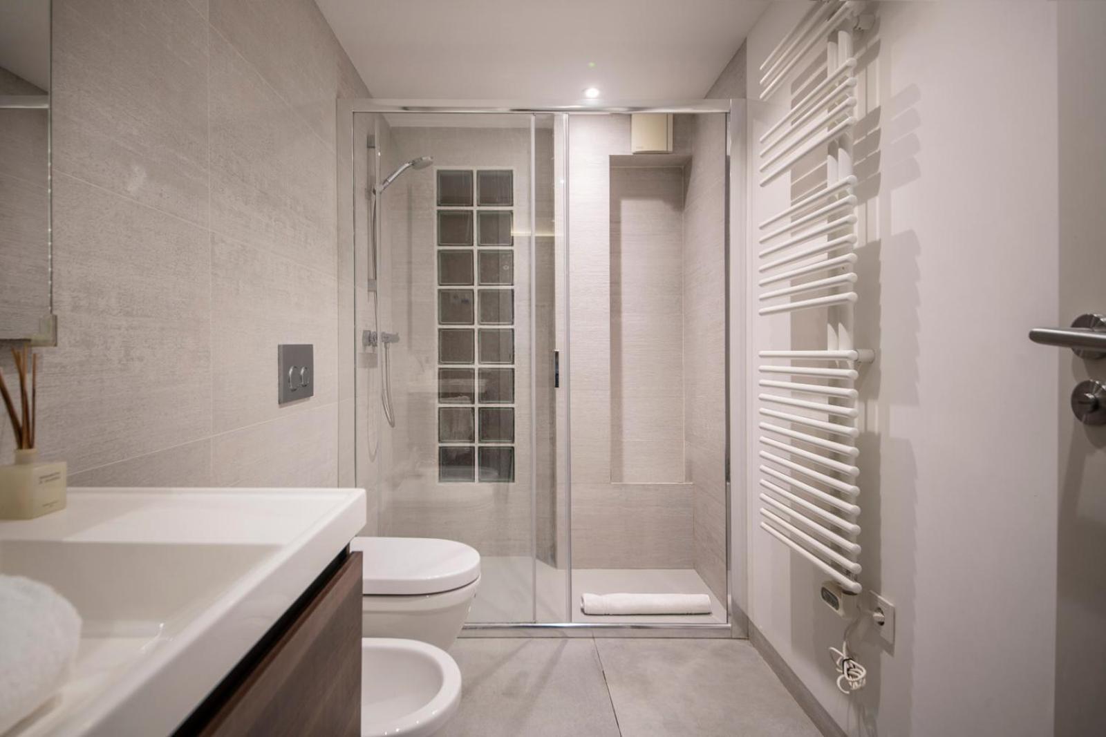 Poble Nou I You Stylish Apartments Barcelona Exterior photo