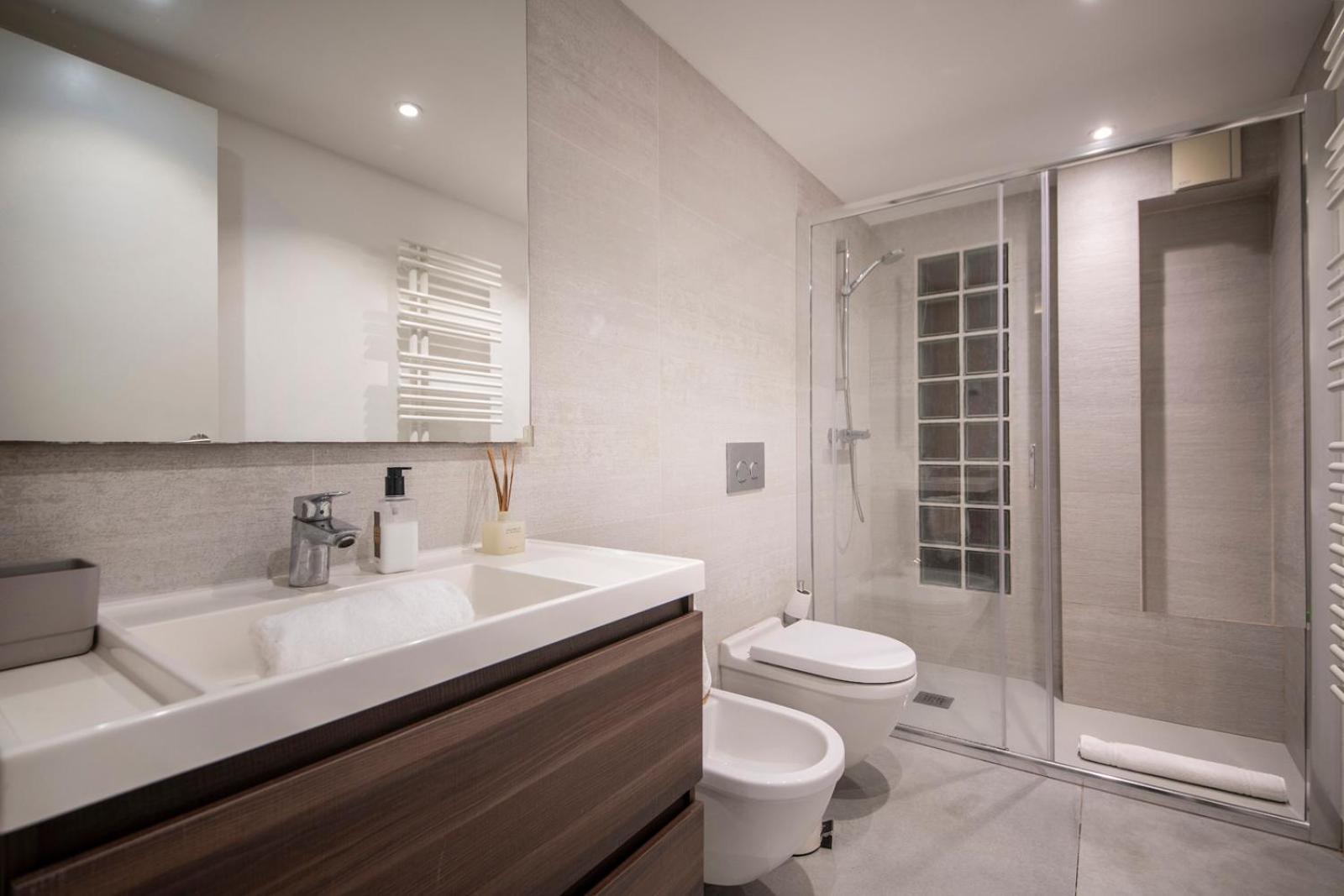 Poble Nou I You Stylish Apartments Barcelona Exterior photo