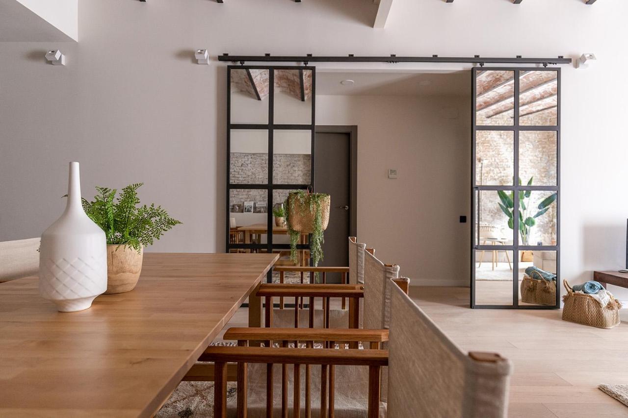 Poble Nou I You Stylish Apartments Barcelona Exterior photo