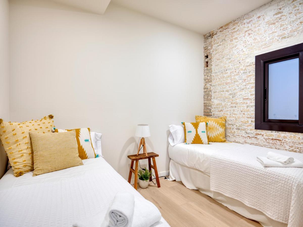 Poble Nou I You Stylish Apartments Barcelona Exterior photo