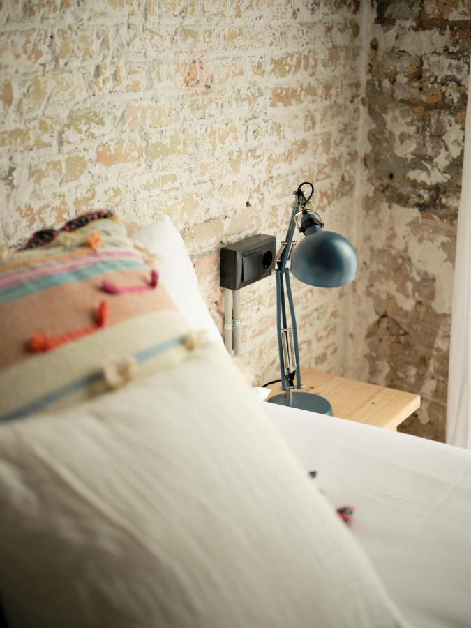 Poble Nou I You Stylish Apartments Barcelona Exterior photo