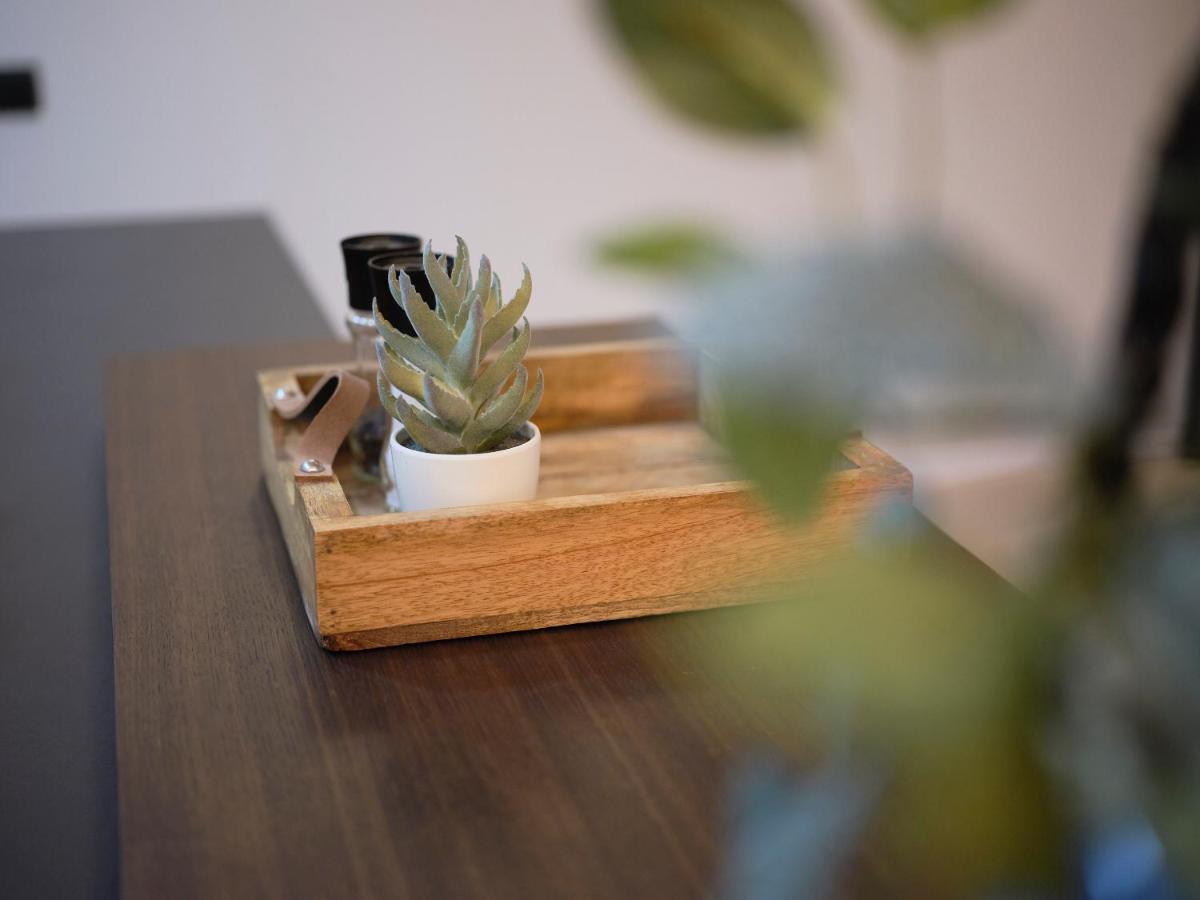 Poble Nou I You Stylish Apartments Barcelona Exterior photo